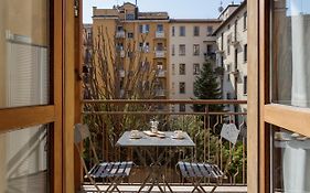 Peaceful Nest in Città Studi Area